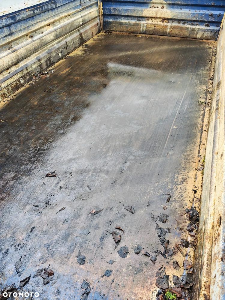 Renault Wywrotka K 380 6x4 Kipper Tipper - 12