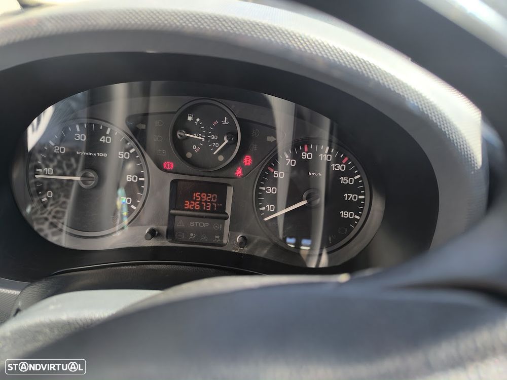 Citroën Berlingo 1.6 BlueHDi XTR - 3