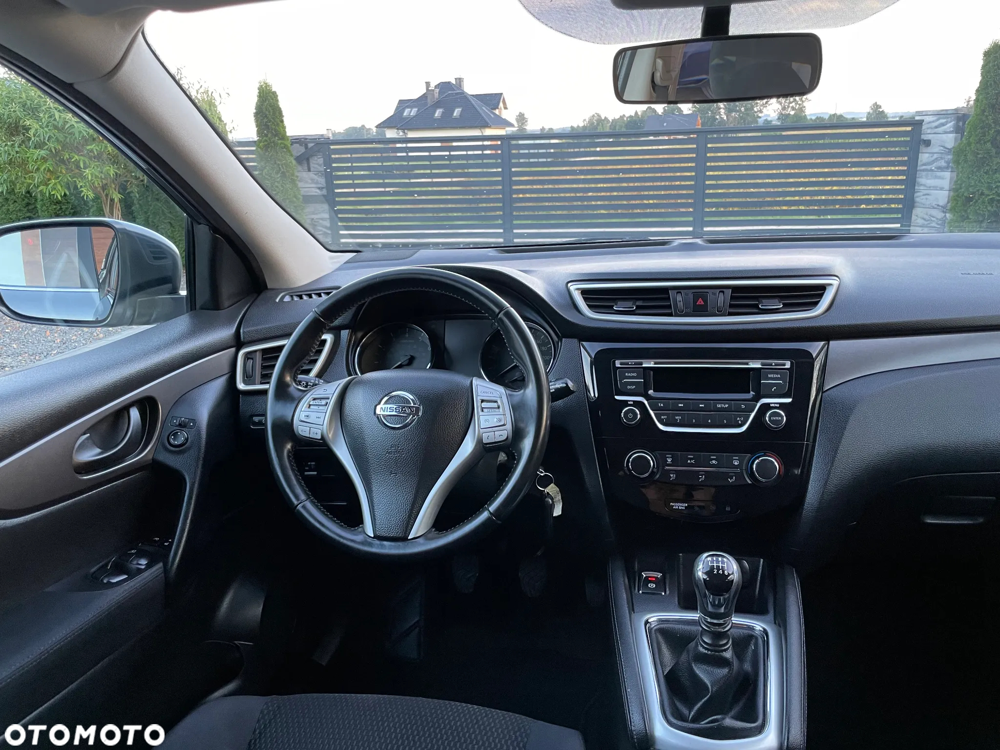 Nissan Qashqai 1.2 DIG-T Acenta - 34