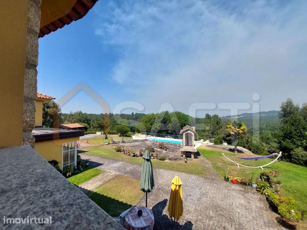 Excelente Moradia T5 de turismo - Grande imagem: 4/60