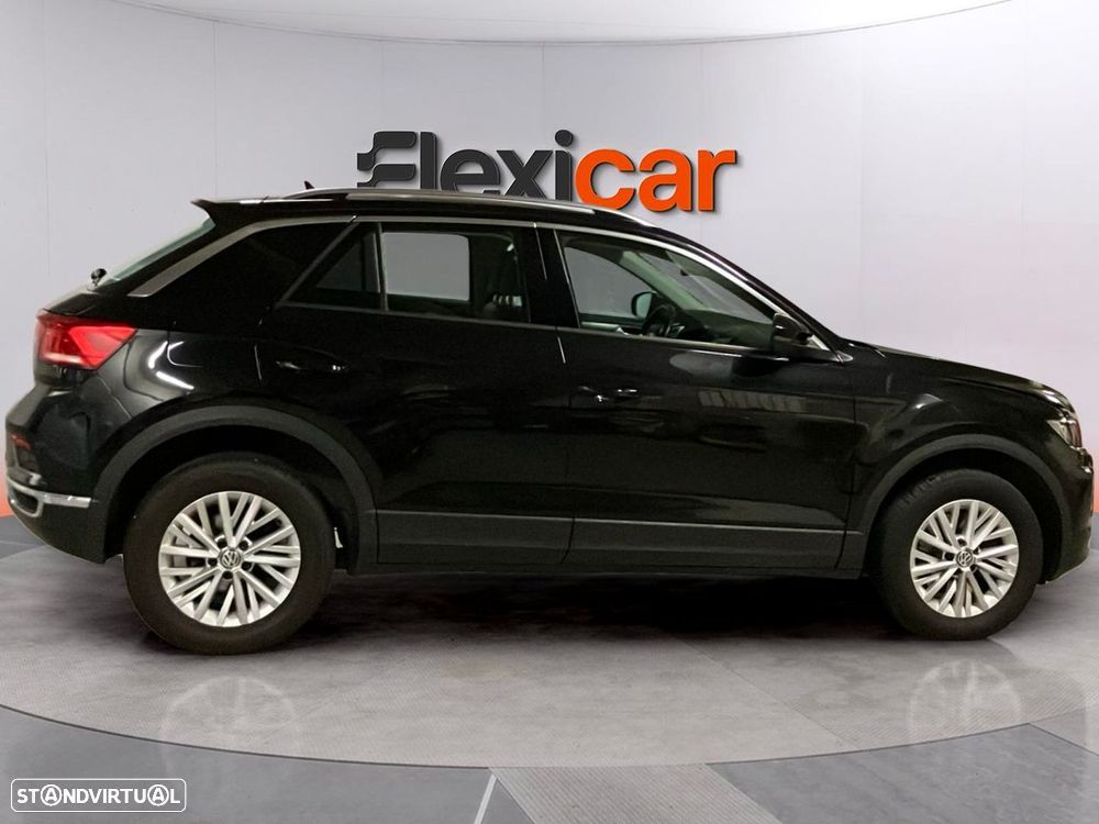 VW T-Roc 1.5 TSI Style - 6