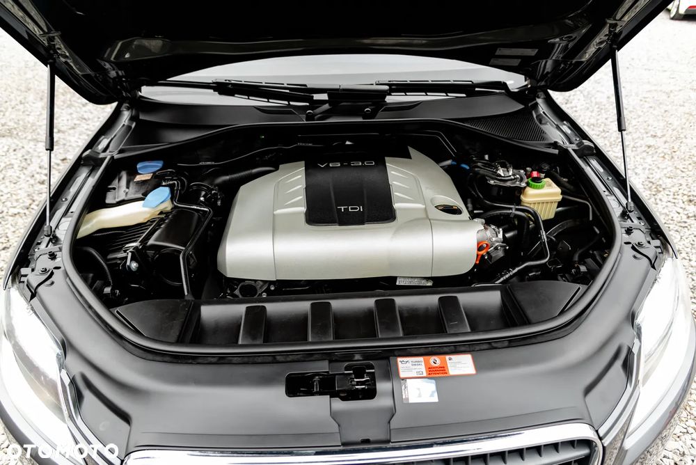 Audi Q7 3.0 TDI Quattro Tiptr - 39
