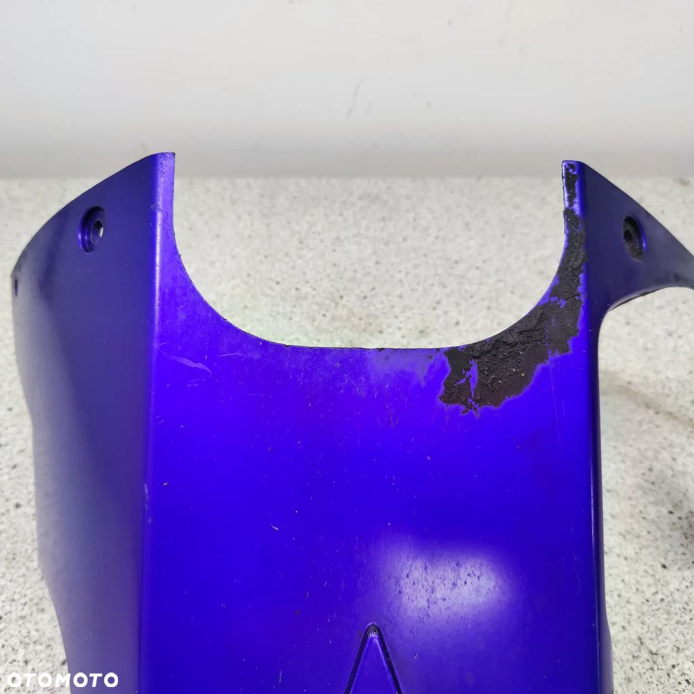 Owiewka, osłona, pług, płoza Suzuki GSX-R 600 GSXR 600 Srad - 3