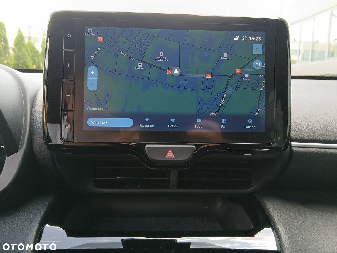 Toyota Yaris Cross - 29