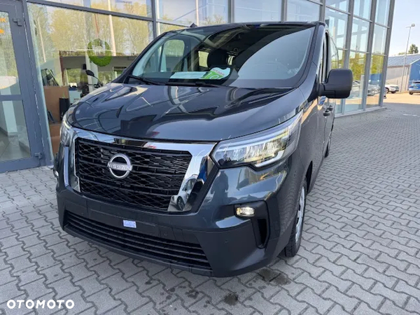 Nissan Primastar 2.0 dCi L2 Business Plus