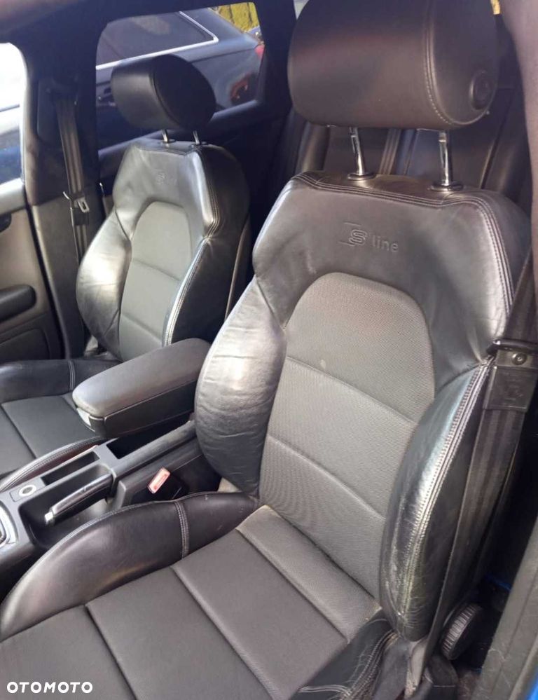 Audi A4 Avant - 7