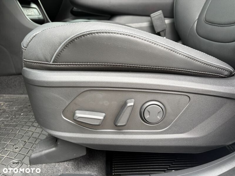 Hyundai Tucson 1.6 T-GDi Platinum 2WD DCT - 18
