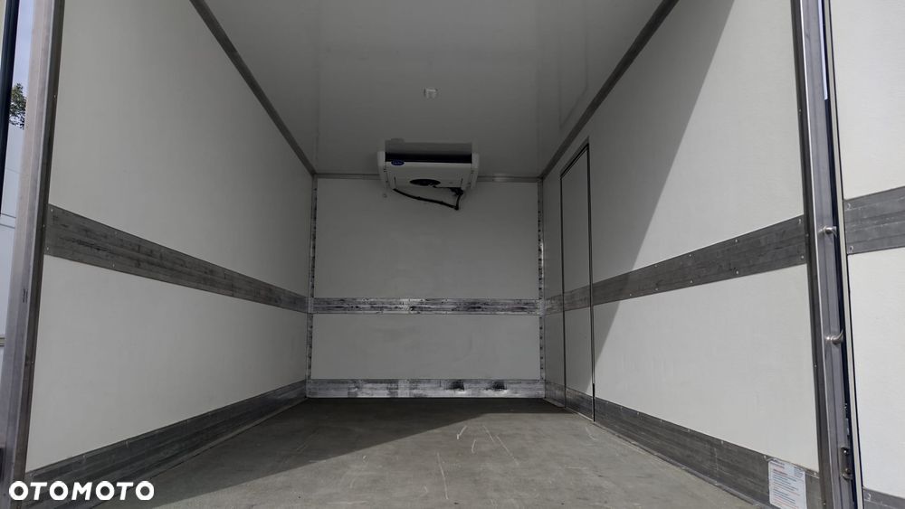Fiat Izoterma AGREGAT 8EP Krajowy Super Stan Ducato Maxi - 7