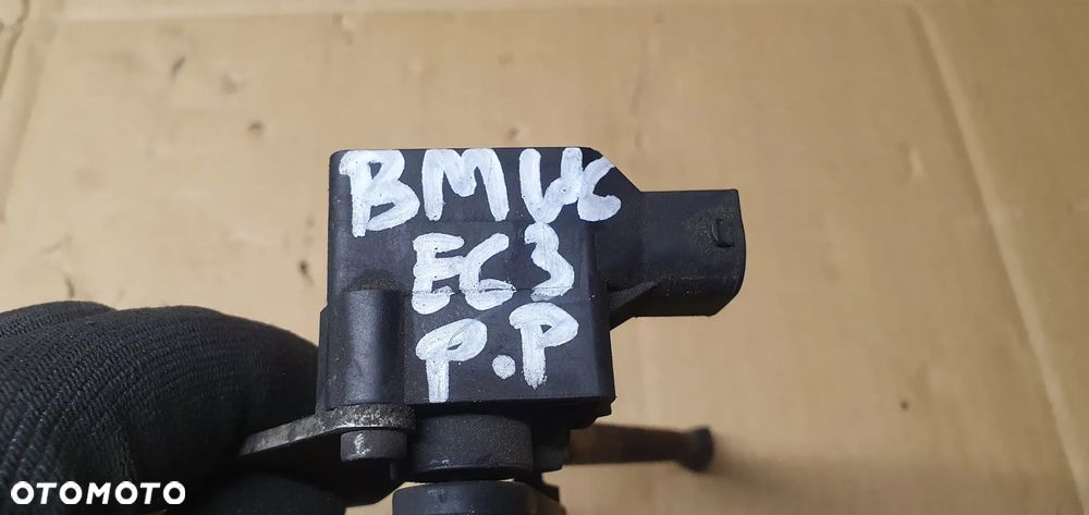 Czujnik poziomowania świateł XENON BMW 6 E63 1093697 - 5