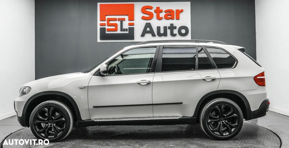 BMW X5 3.5sd Aut. - 11