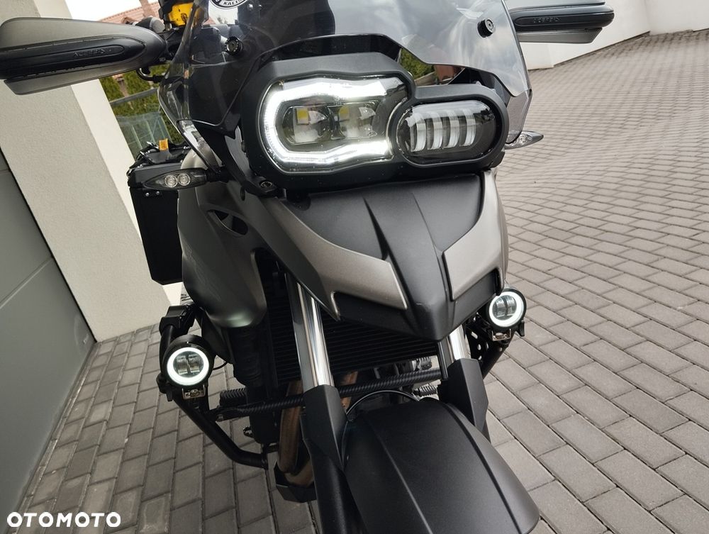 BMW GS - 27