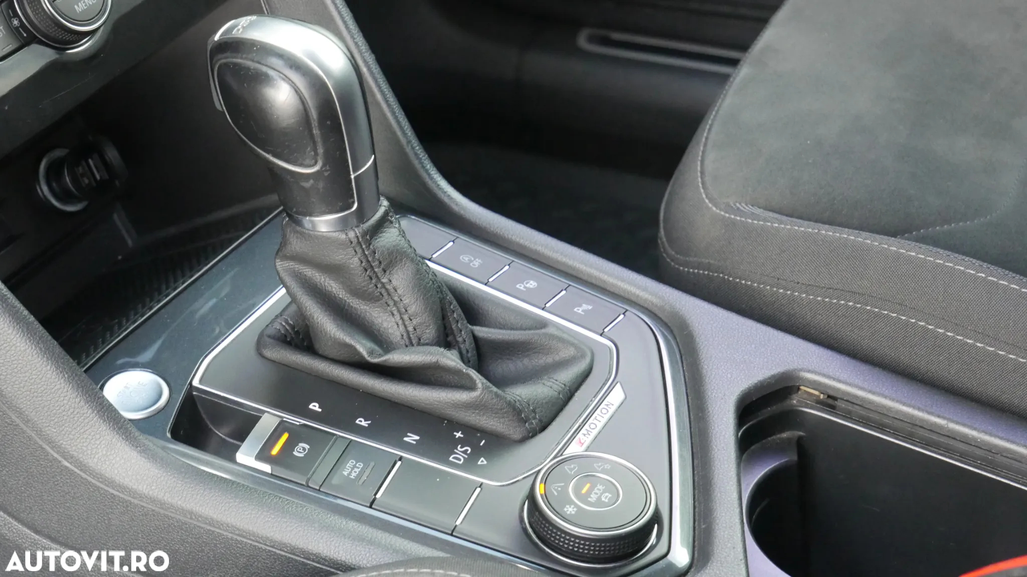 Volkswagen Tiguan - 20