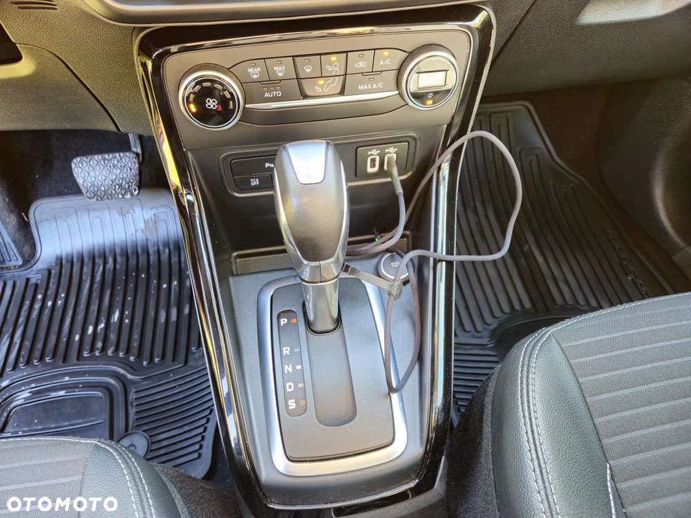 Ford EcoSport 1.0 EcoBoost Titanium ASS - 31
