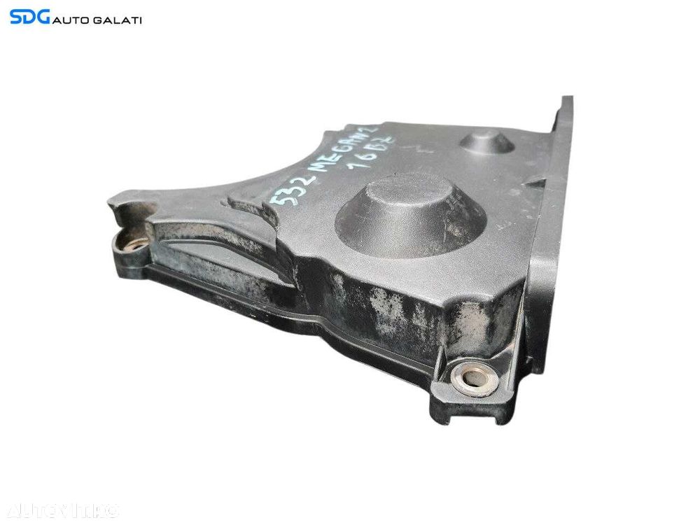 Capac Curea Distributie Motor Renault Megane 2 1.6 Benzina 2002 - 2008 Cod 8200152342 [N3906] - 2