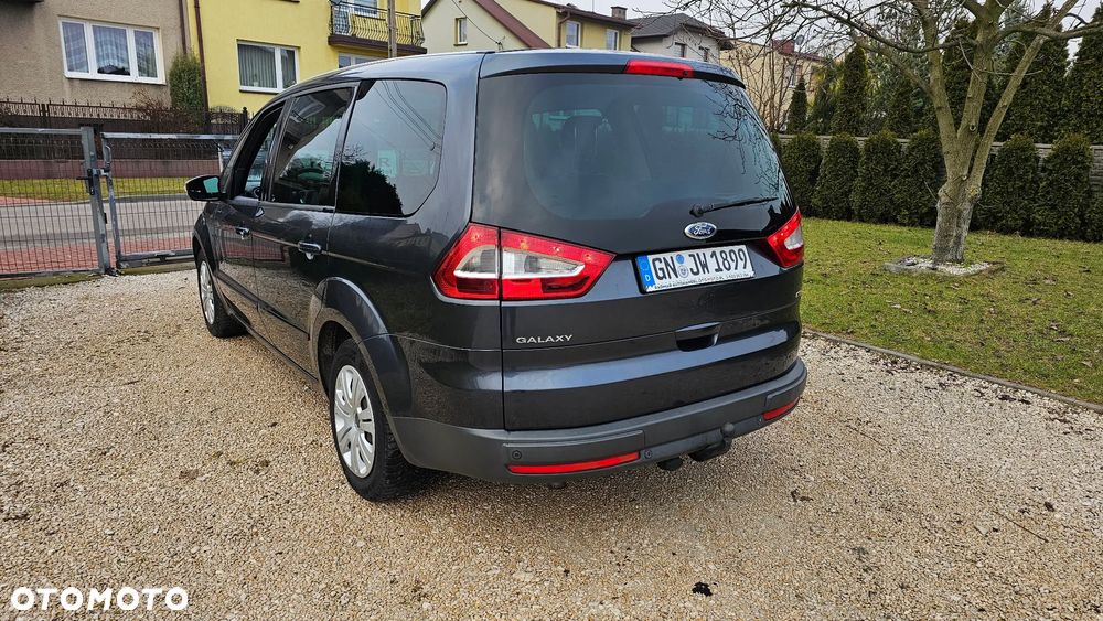 Ford Galaxy - 5