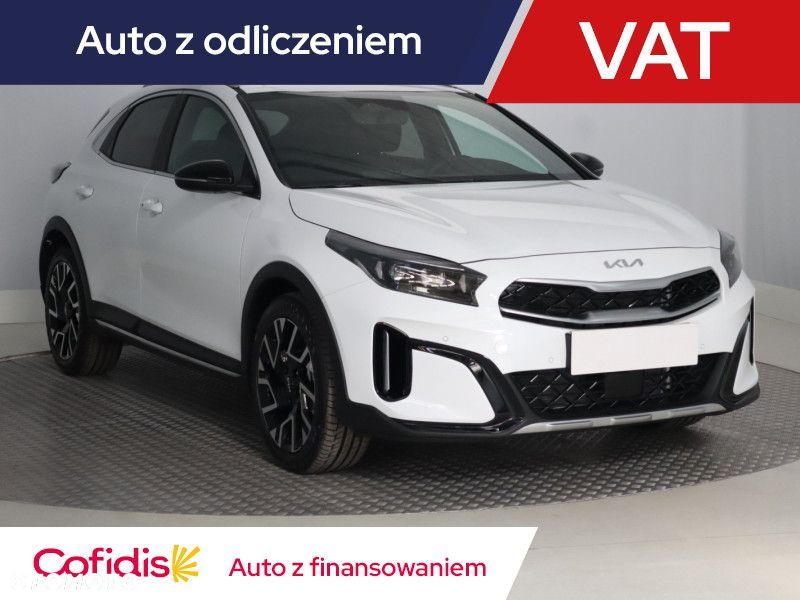 Kia XCeed - 2