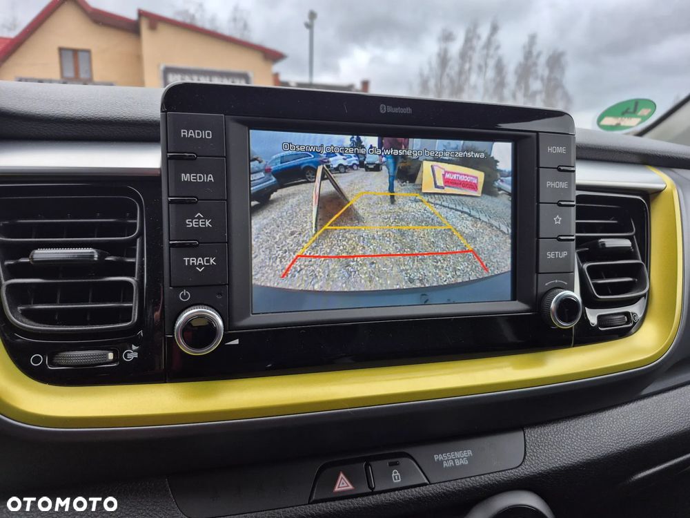 Kia Stonic 1.0 T-GDI XL - 24