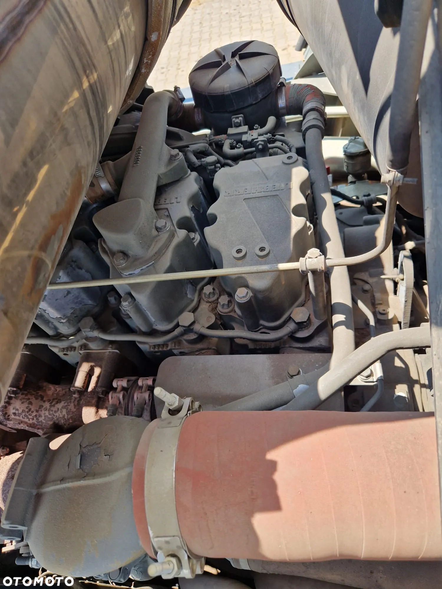 Liebherr L576 Xpower *2018 * Pełen Serwis Liebherr * NOWA waga PFREUNDT * - 15