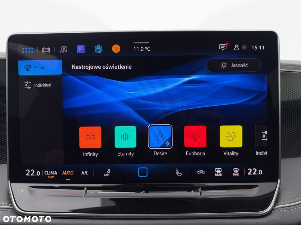 Volkswagen Passat - 23