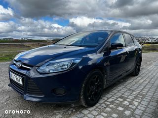 Ford Focus 1.6 TDCi Edition