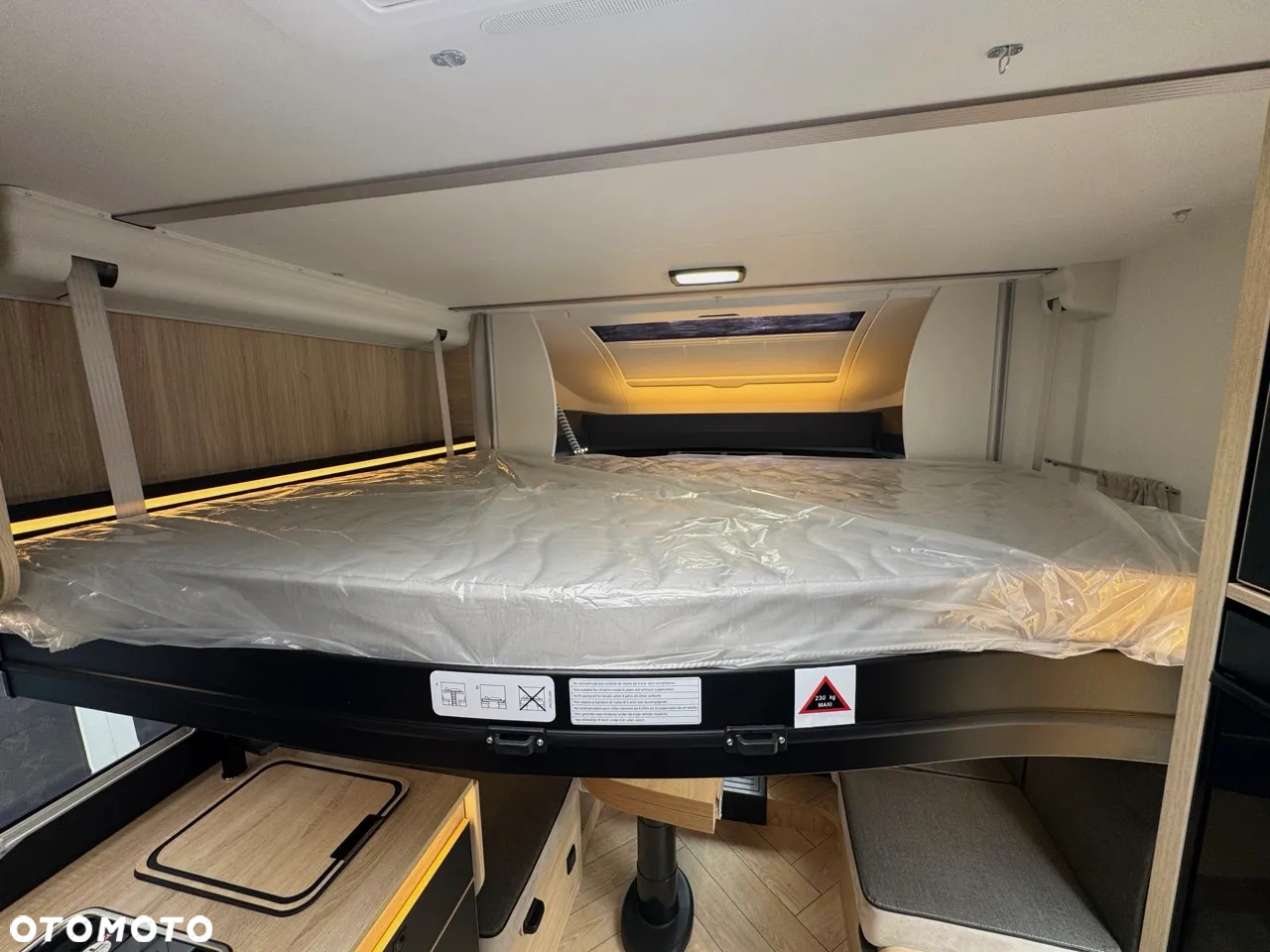 Ford Chausson 788 Etap Line - 27