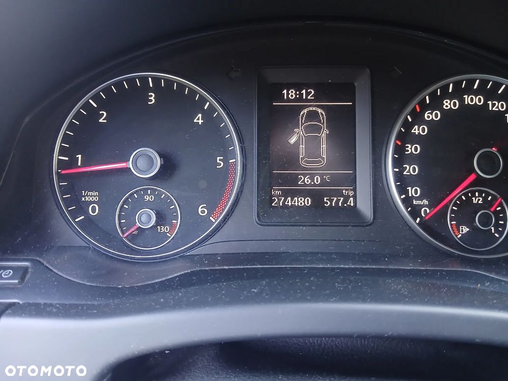 Volkswagen Golf Plus - 12