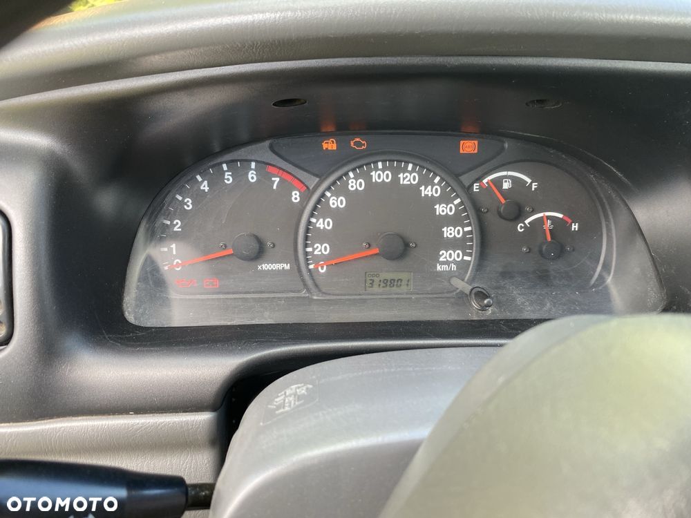 Suzuki Grand Vitara - 8