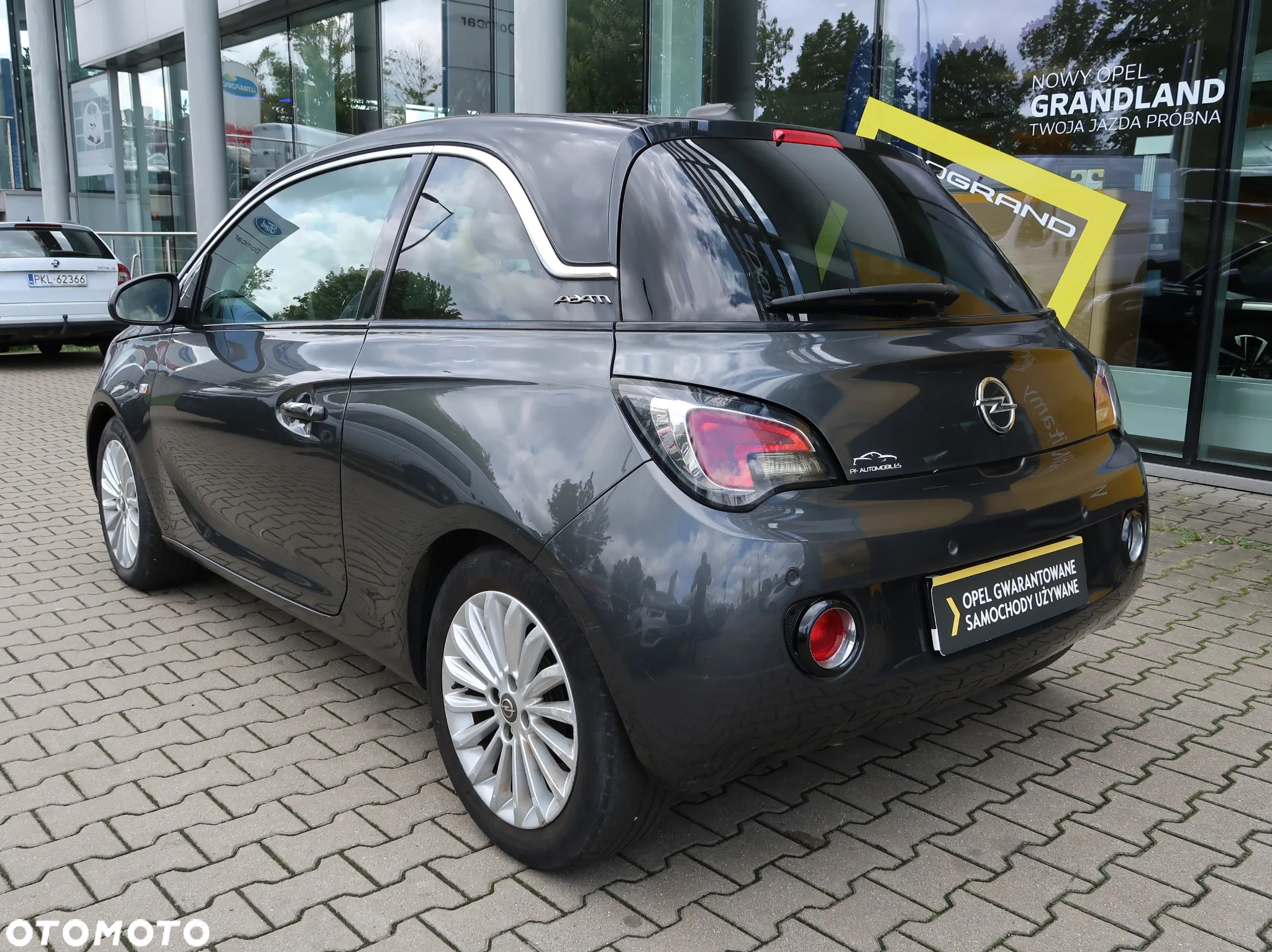 Opel Adam 1.4 Jam - 7