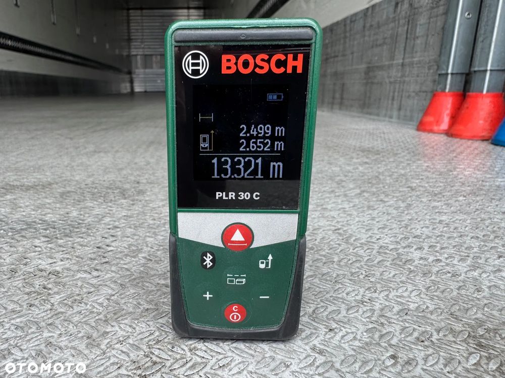 Krone Chłodnia ,Doppelstock ,Thermo King SLXe400 - 16