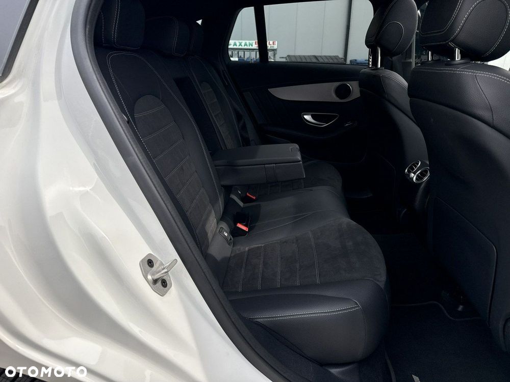 Mercedes-Benz EQC 400 4-Matic Sport - 20