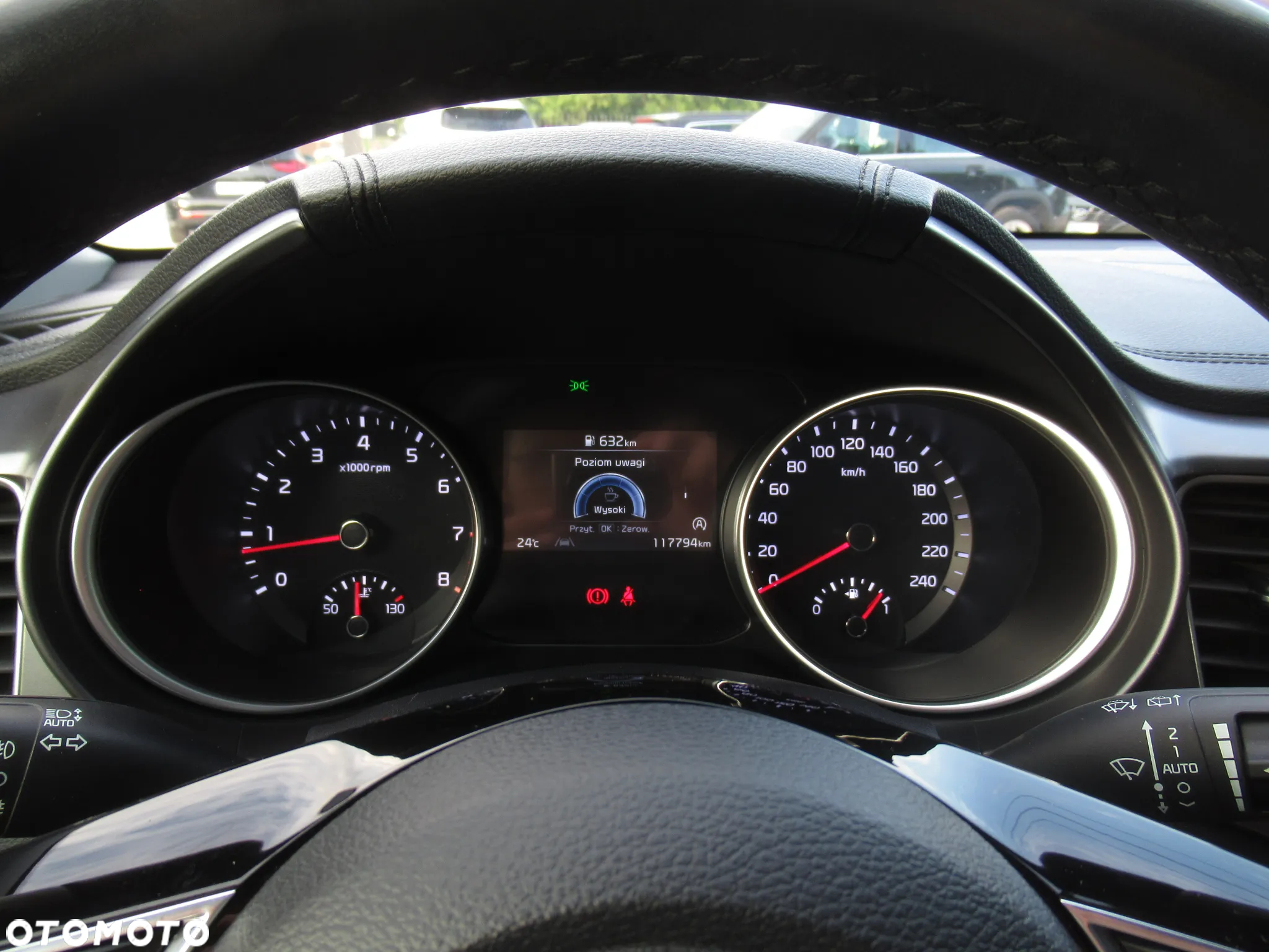 Kia Ceed 1.5 T-GDI M - 30