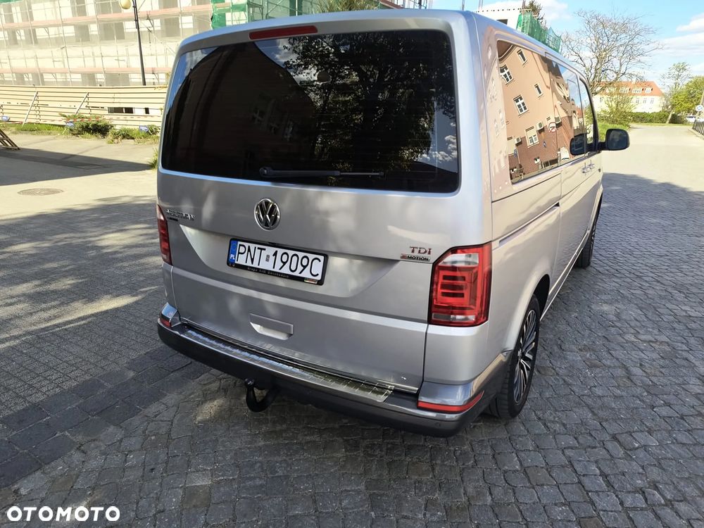 Volkswagen Multivan 2.0 BiTDI L1 Highline 4Motion DSG - 11