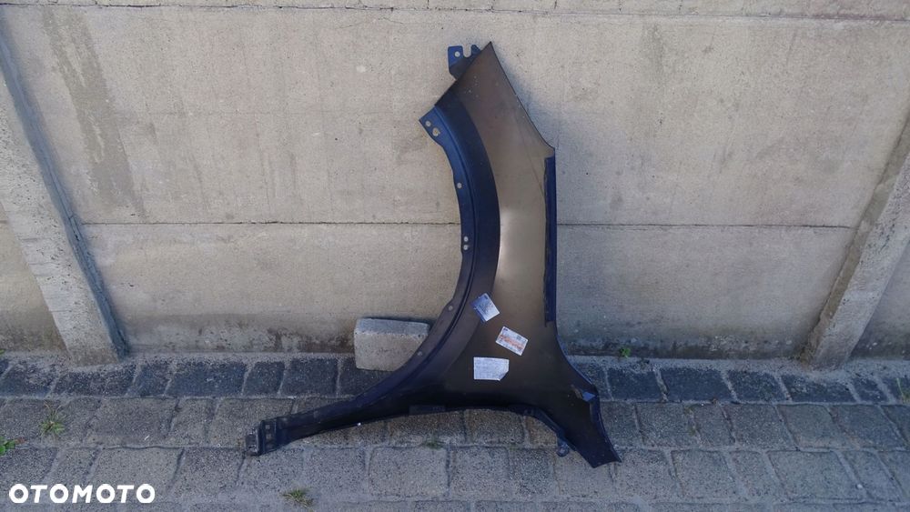 ford kuga iii, mk3 - błotnik przedni prawy - 4