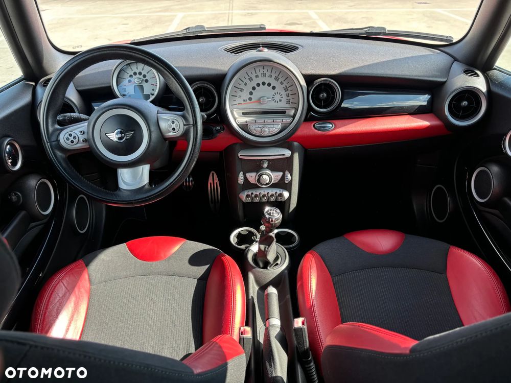 MINI Cooper S 50 Camden - 6