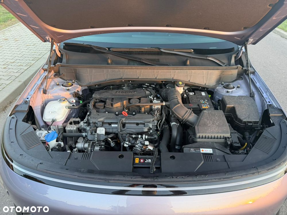 Hyundai Kona - 13