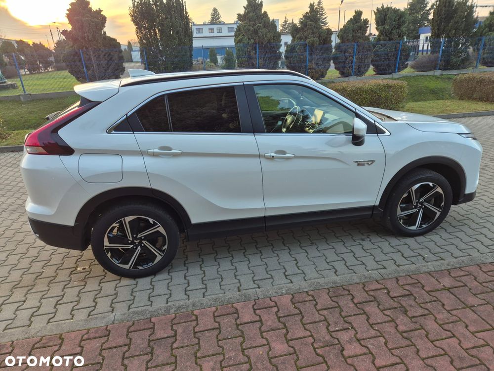 Mitsubishi Eclipse Cross 4WD Plus - 9