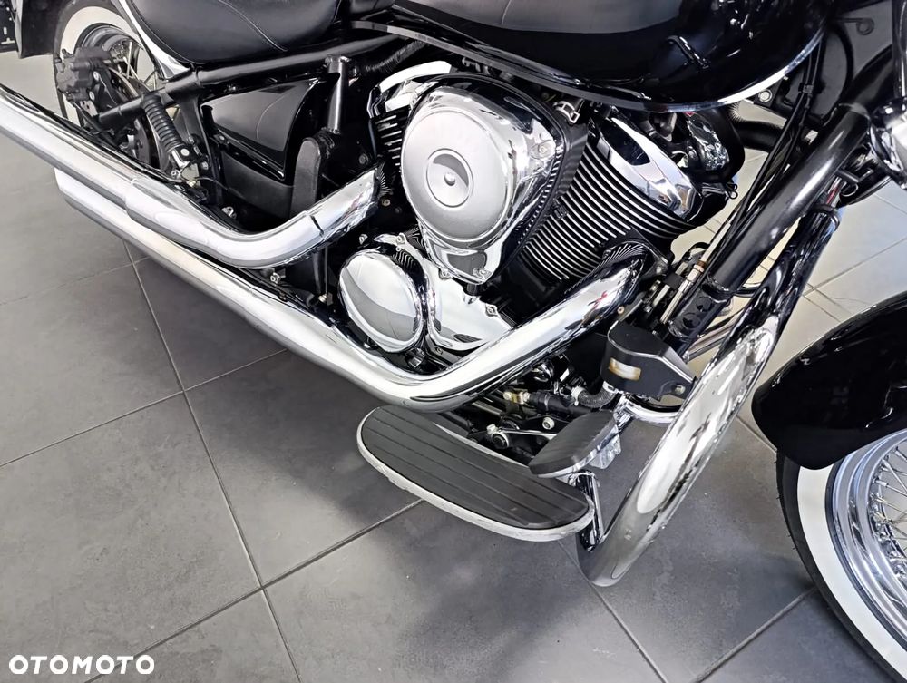 Kawasaki Vulcan - 4