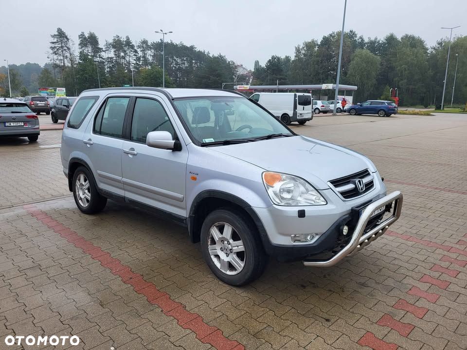 Honda CR-V 2.0i ES - 1