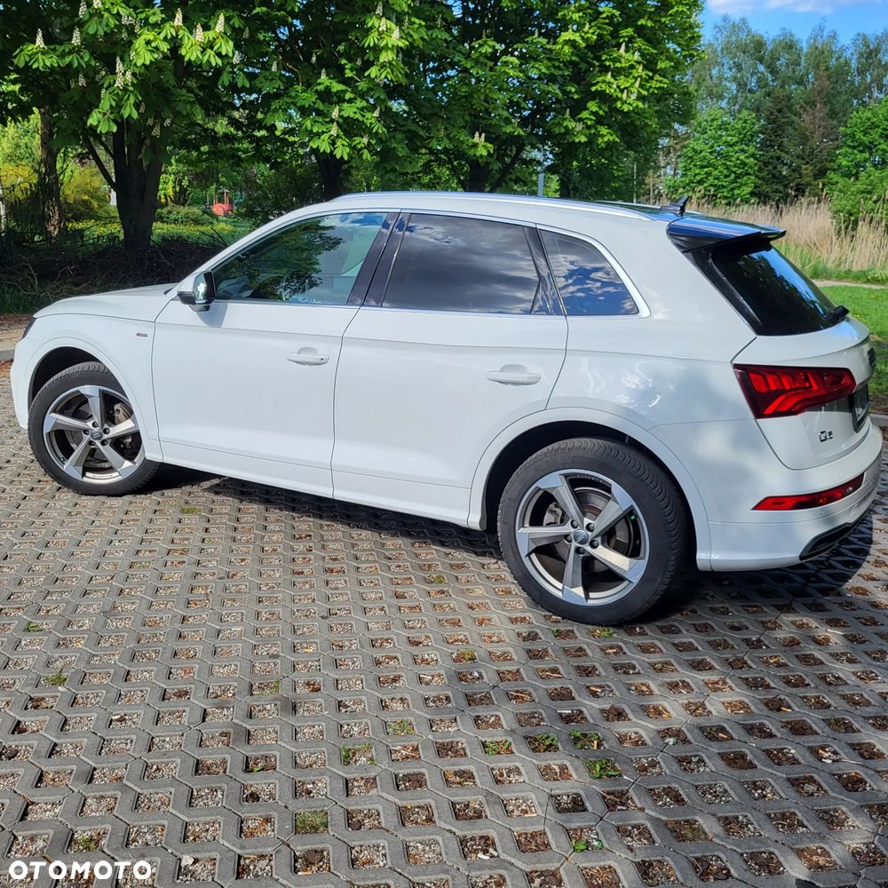 Audi Q5 2.0 TDI Quattro S tronic - 8