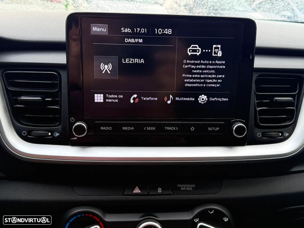 Kia Stonic 1.2 Urban - 35