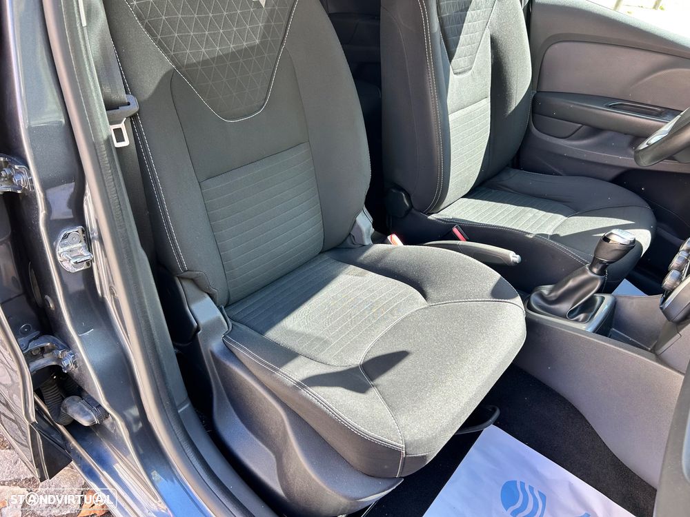 Renault Clio Sport Tourer 0.9 TCe Limited Edition - 17