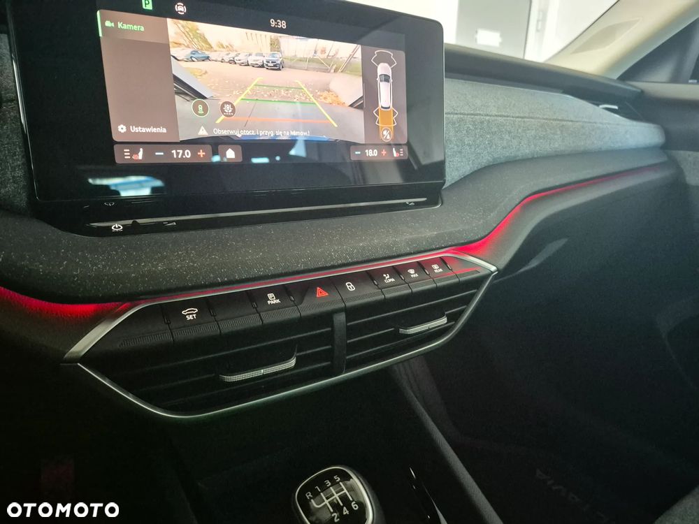 Skoda Octavia 1.5 TSI Selection - 30