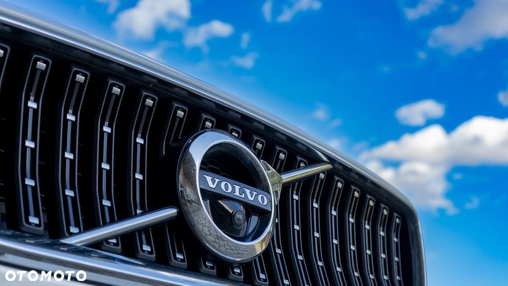 Volvo V60 D4 AWD - 19