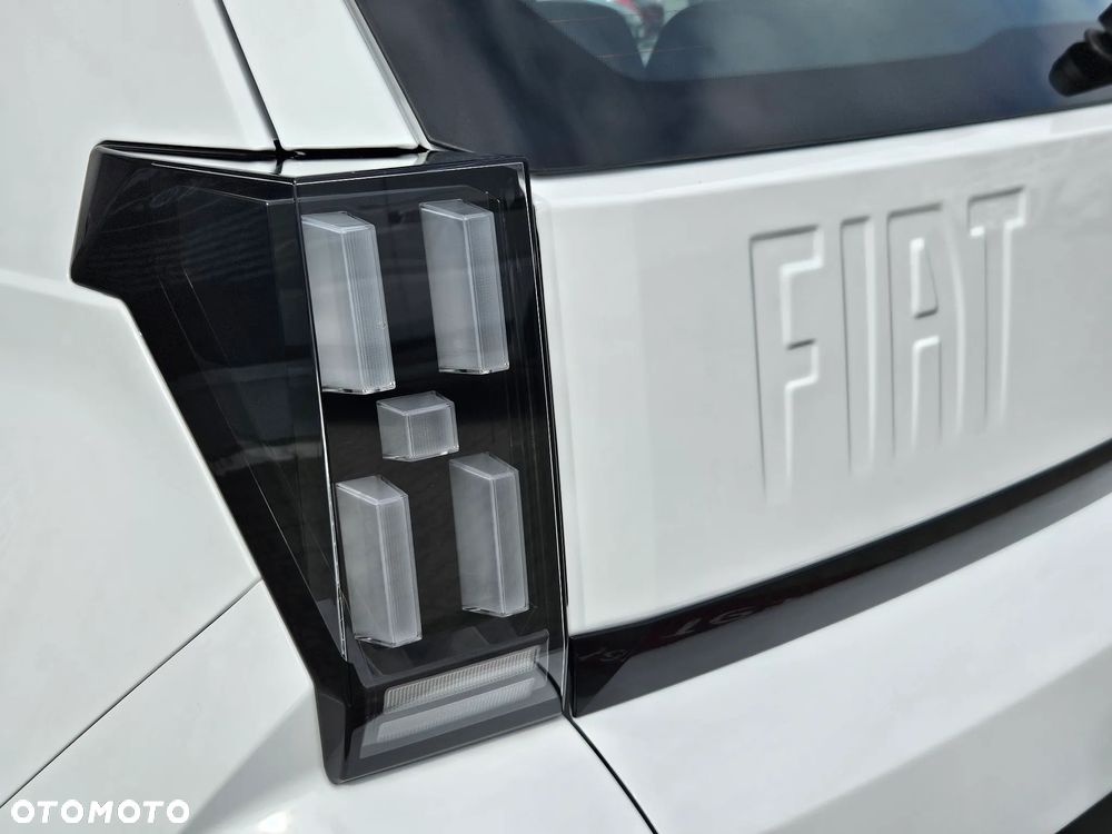 Fiat Grande Panda 1.2 mHEV Icon eDCT - 9