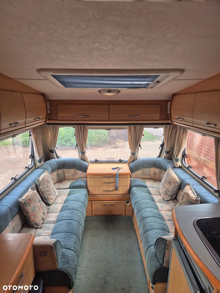 SWIFT Accord 480 - 9