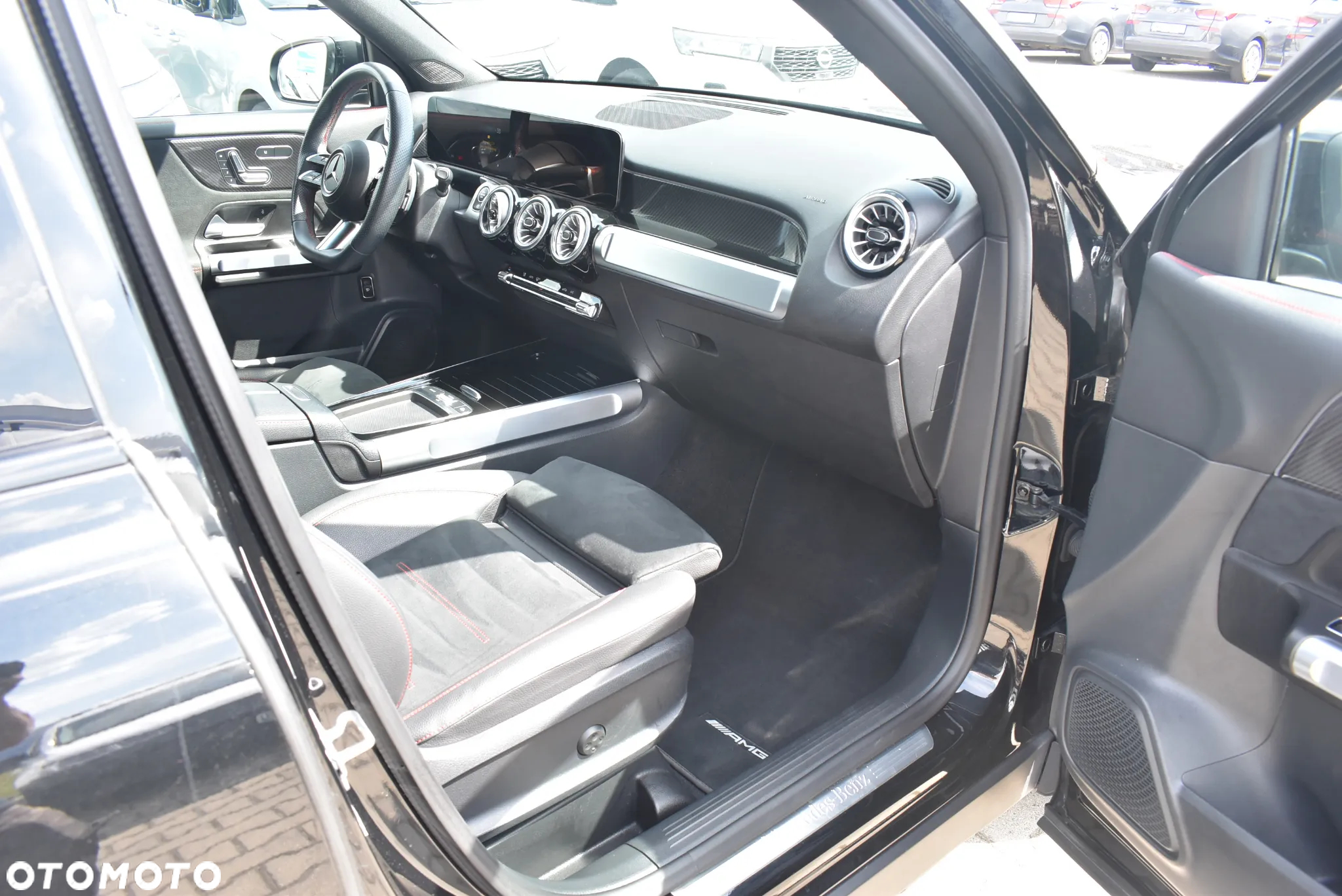 Mercedes-Benz GLB 200 d 4-Matic 8G-DCT - 17