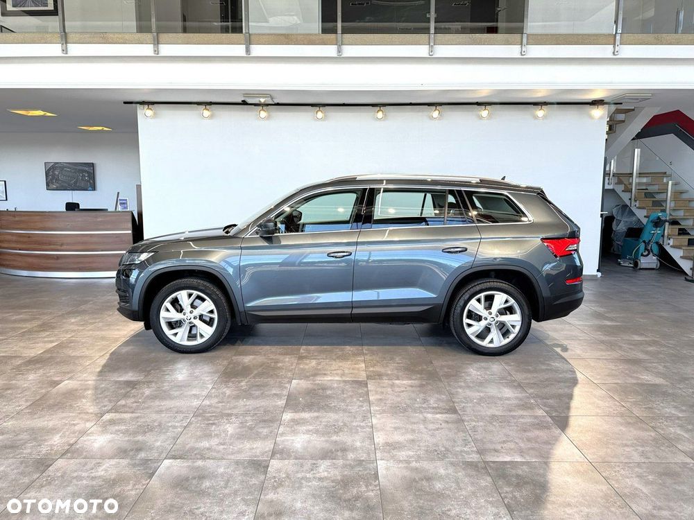 Skoda Kodiaq - 6