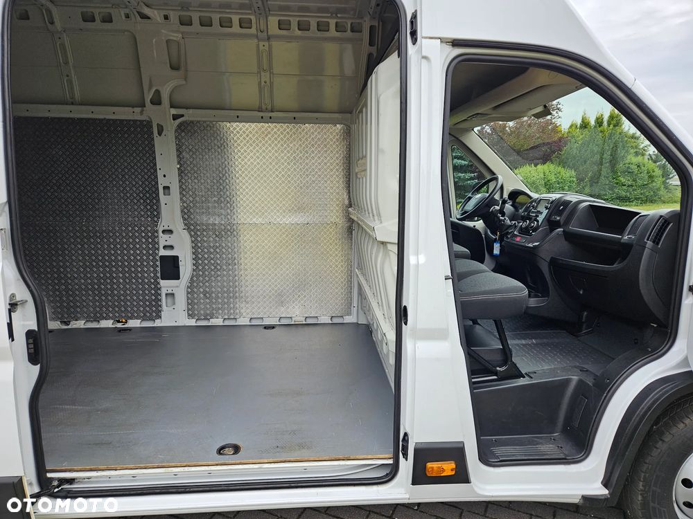 Fiat DUCATO L5H3 Klima kamera nav,i Bez adblue - 3