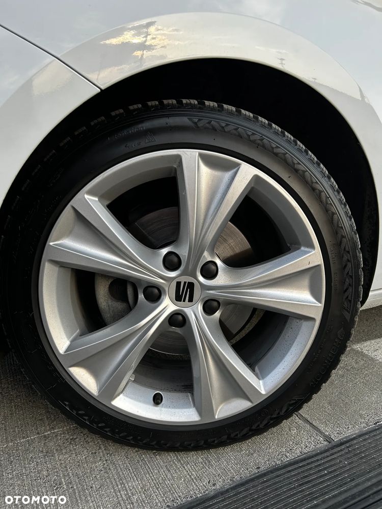 Seat Leon 1.5 TSI FR - 28