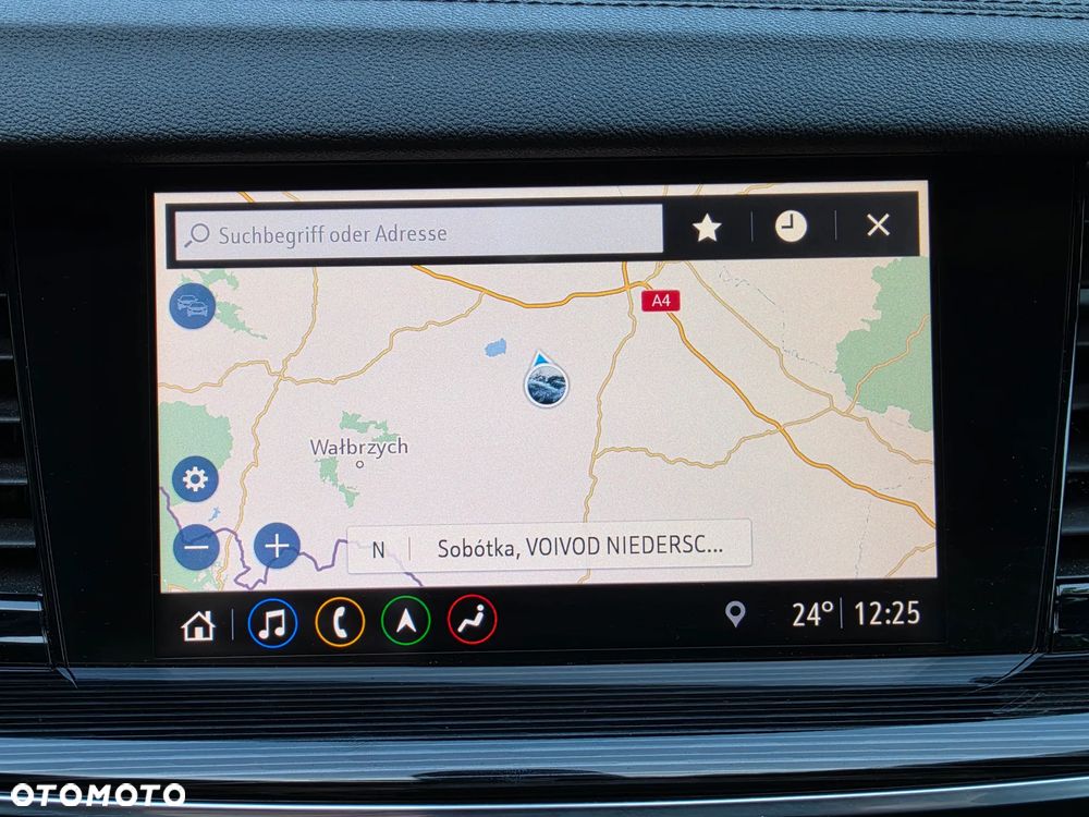 Opel Insignia 2.0 CDTI automatik Business Innovation - 26